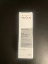 Avene Retrinal 0.05 Multi-Corrective Cream (30ml/1fl.oz) As Seen In Pics 07/2027