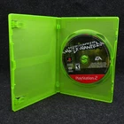 Need for Speed: Most Wanted (Sony PlayStation 2, 2005) PS2 GAME DISC ONLY TESTED