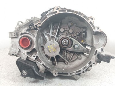 WCJ6E GETRIEBE / M56CF3 / 6274989 FÜR KIA CEE´D SPIRIT