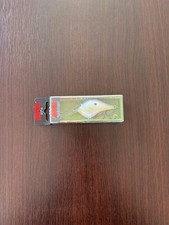 Rapala DT6 Falx Custom Crankbait New Unused Sealed