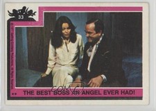 1977 Charlie's Angels Jaclyn Smith Kelly Garrett David Doyle John Bosley #33 0s4