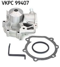 Cooling System Engine Cooling Water Pump SKF VKPC 99407 Fits Subaru Forester