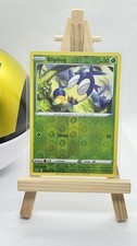 Pokemon Trading Card Game - Blipbug 16/202 Sword & Shield Set - Reverse Holo