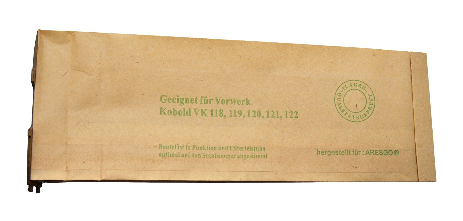 20 sacchetti per aspirapolvere Vorwerk VK 118-122 foto 3