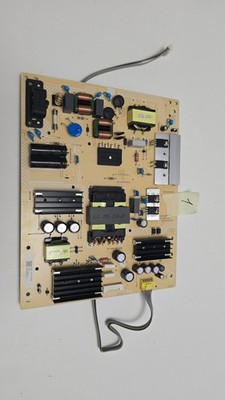 TPV 715GA018-P01-006-003S PSU Power Supply Board DEFECT