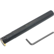 3/4" Internal Grooving Tool MGIVR2520-3 Boring Bar Lathe Turning Tool Holder ...