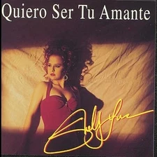 Quiero Ser Tu Amante [Audio CD] Lares