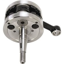 Wiseco - WPC163 - Complete Bottom End Rebuild Kit