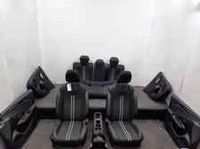 VAUXHALL CORSA GS MK5 2023-2026 5 Door Hatch Complete Interior Seats Kit