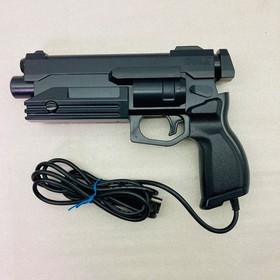 [Good condition] [Operation not confirmed] SEGA Sega Saturn Virtua Gun Virtua