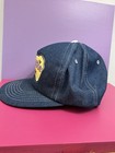 Vintage Lowell Davis Farm Hat SnapBack *only displayed never worn* — photo 2