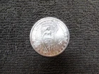 CutSaw Mint 1 ozt .999 Fine Silver Round