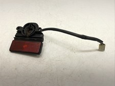 ♻️ Yamaha Ybr 125 Custom 2008 - 2016 Rear REG Tail Light Reflector ♻️