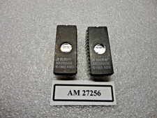 AM 27256, E prom, 2 Pcs, 28 Pin, Cleaned, Erased, Blank Checked, Quick USA Ship!