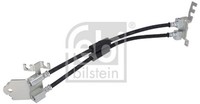 Bremsschlauch Febi Bilstein 185028 FüR Ford Tourneo Custom V362 Bus F3 Transit