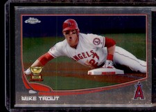 Click to enlarge Mike Trout