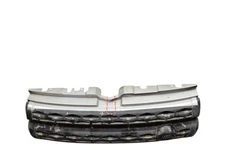 10-13 Land Rover Range Rover Front Bumper Upper Grille Grill Molding Oem