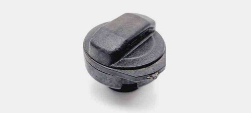 VW GOLF V 1K1 Kraftstofftankdeckel 1J0201553C 1.90 Diesel 55kw 2000 31104648