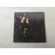 Jim & Melissa Brady Classic Love Songs CD 2007 Brady House Music New Sealed