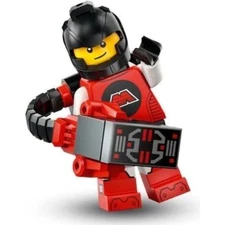 New LEGO - CMF 2026 Space - M-Tron PowerLifter - 71046