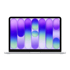 Apple MacBook Neo 13" Silber A18 Pro 8 GB / 256 GB (MHFA4D/A) (NEU & OVP) Retina