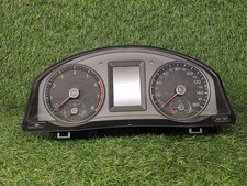 Compteur Volkswagen JETTA