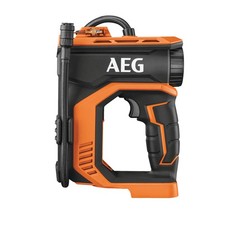 AEG - 18V Akku- Luftpumpe (BK18C-0) (4935478457) ohne Akku Kompressor