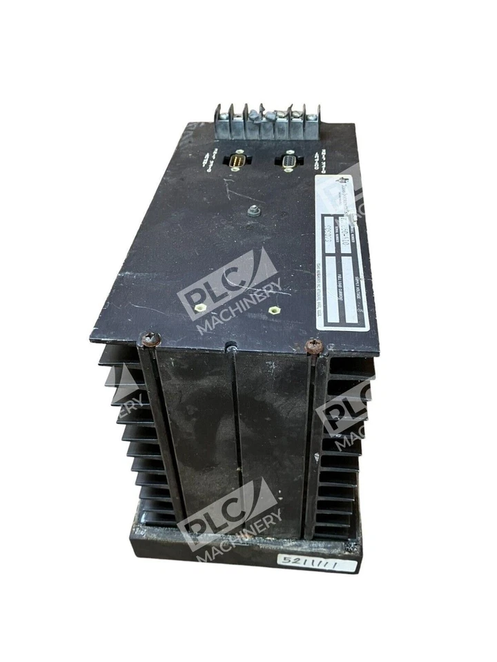 Texas Instruments PM 550-410 Timer/Counter Access Module - Image 3 of 4