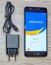 Smartphone Asus Zenfone 4 Max