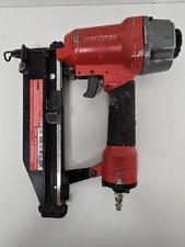 Craftsman CMPFN16SB 16 Gauge Straight Finish Nailer 100 PSI (P08036488)