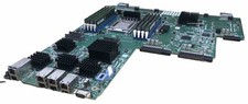 EMC DD2500 Motherboard | Xeon E5-2660 @2.2GHz | 128GB DDR3 | P/N 01017V600-000-G