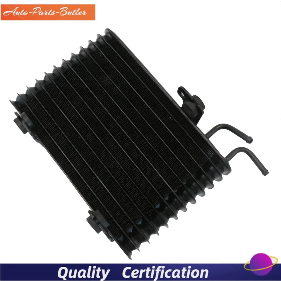 NEW Transmission Oil Cooler For 2020-2014 Mitsubishi Outlander GT SE 2.4L 3.0L Foto 4 de 4