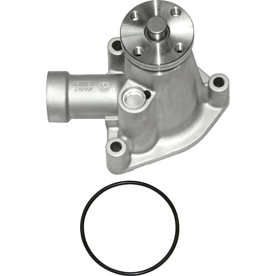 Bomba de agua 125-1840 GMB para camioneta Mazda B2500 Ford Ranger B2300 1995-1997 Foto 4 de 4
