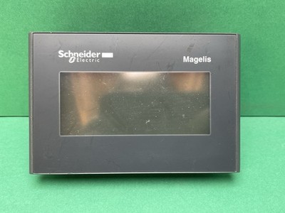 Schneider Electric HMISTO511 LCD Display Neu #4 