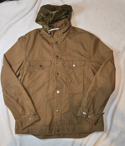 Levis Vintage Jacke Größe Xtra-Large PC9 154940004 - Bild 1 von 11