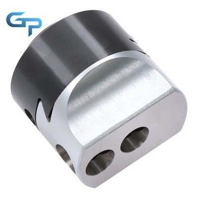 Heavy Duty 3'' Precision Boring Head 0.001'' Adjustable 1-1/2-18 Thread