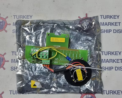 EMRI RFC33 Potkit assy RFU33 Rudd. feedback unit 0929 RFC05 3-0774-2-B