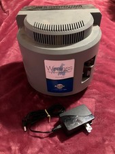 PetSafe Wireless Fence Pet Containment System Used no collar