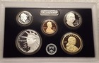 2026 S Semiquincentennial Silver Proof Set 10 Coin (San Francisco) W/OGP In Hand — photo 2