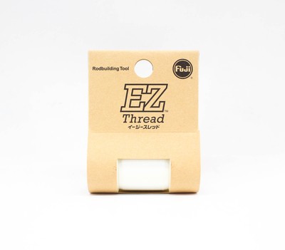 Fuji Easy Thread Transparent Type Clear (7320)