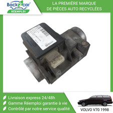 Débimètre Volvo V70