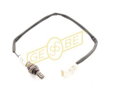 Gebe Lambdasonde Regelsonde FüR Opel Corsa D S07 1.3 Cdti Meriva B-image