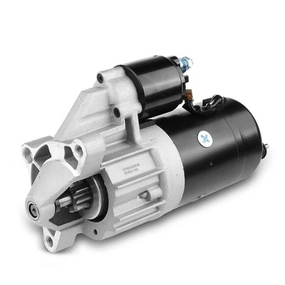 Démarreur Starter 2.2kw 9 Dents pour Citroen Jumper XM Peugeot Boxer 605 2.5L - Photo 1/3