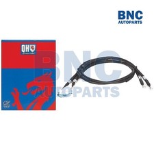 Quinton Hazell Handbrake Cable Fits Vauxhall Astra Mk 5 H Hatchback 2004-2009