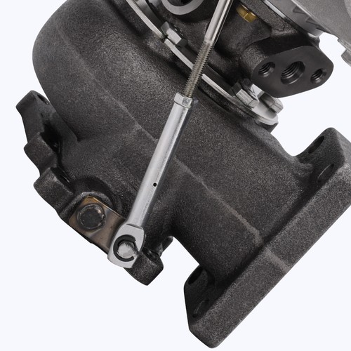Turbocompresseur for Nissan Skyline 2.0 RB25 RB20 Version 2 Max 4.35 PSI neuf - Picture 14 of 18