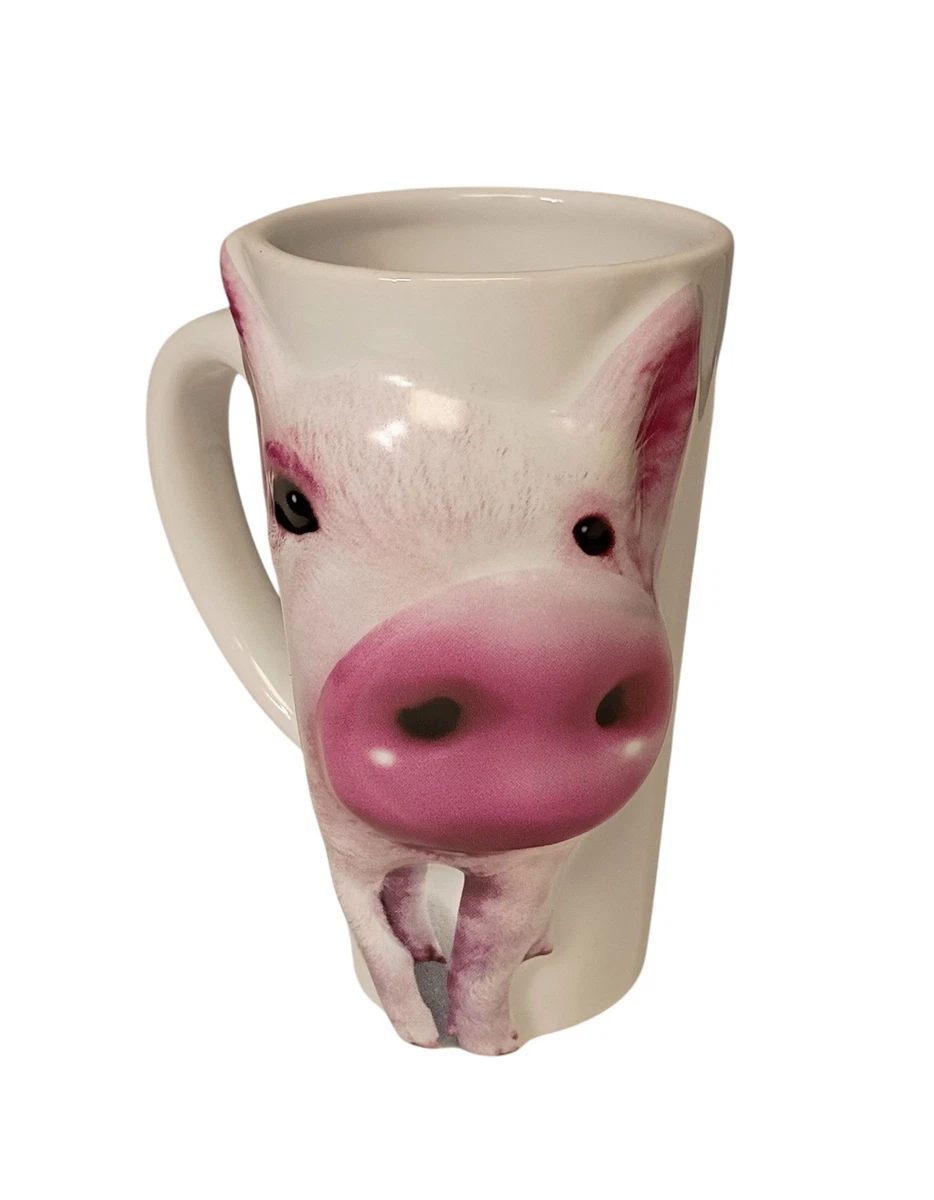pig mug products for sale | eBay