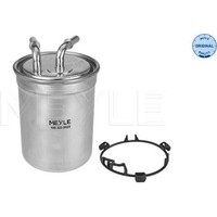 Meyle 100 323 0025 Kraftstofffilter FüR Seat Skoda VW Audi Ibiza SC Toledo A1