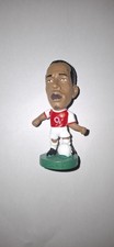 Corinthian Prostars - Thierry Henry - Arsenal 2002/2003 - PRO801