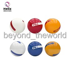 Helix Korea Pro PBA Exclusive Official Billiards Balls 3cushion  Tracking  