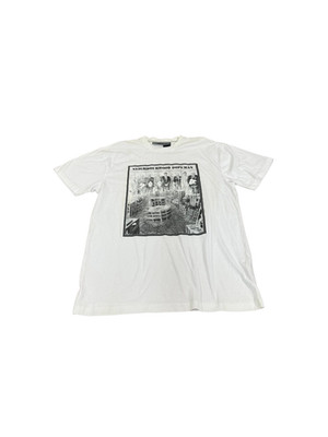 Vintage Rocawear Neighbourhood Dope Man Jay-Z T-Shirt Hip Hop Y2K 90s 2000s